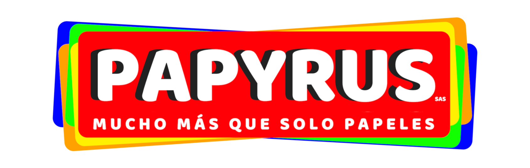 PAPYRUS - Mucho más que solo papeles